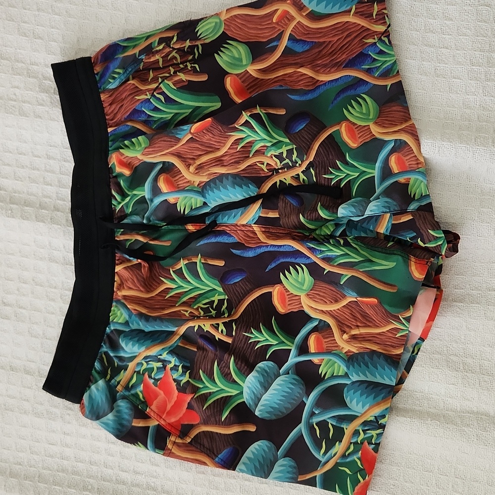 Running Shorts